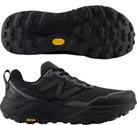 New Balance Fresh Foam X Hierro v9 Black