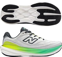New Balance 1080 v15 White / Green