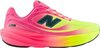 pink / yellow