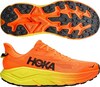 Hoka Challenger 8 Orange / Yellow