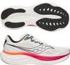Saucony Ride 19 White / Red