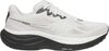 white / black