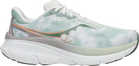 white / green / orange