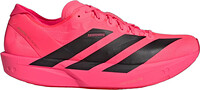 Solar Turbo / Core Black / Lucid Red