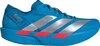blue / grey / red