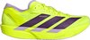 yellow / purple