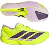 Adidas Adizero Takumi Sen 11 Yellow / Purple