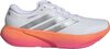 white / grey / orange / pink