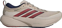 Khaki Three / Mystery Red / Dark Blue