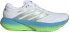 white / grey / blue / green