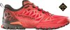 Tango Red / Black