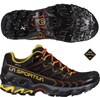 La Sportiva Ultra Raptor 2 Black / Yellow / Red