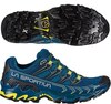 La Sportiva Ultra Raptor 2 Blue / Yellow