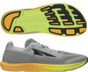 Altra Escalante Racer 2 Grey / Orange