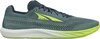 Navy / Lime