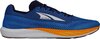 blue / orange