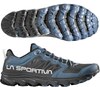 La Sportiva Helios 3 Black / Blue