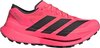 pink / black