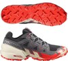 Salomon Speedcross 6 Black / Grey / Red