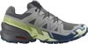 grey / blue / green