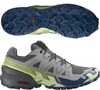 Salomon Speedcross 6 Grey / Blue / Green