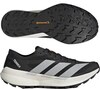 Adidas Terrex Agravic Speed 2 Black / Grey / White