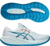 Asics Gel Cumulus 28 White / Blue / Red
