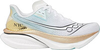 white / blue / gold