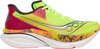 yellow / pink