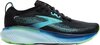 black / blue / green