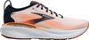 white / orange / black