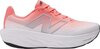 pink / white
