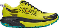 Black / Hoka Citrus