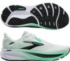 Brooks Ghost 18 Green / White