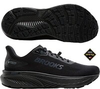 Brooks Ghost 18 Black