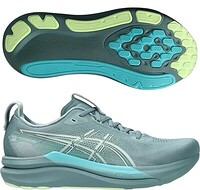 Asics Gel Kayano 33 Blue
