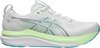 White / Energy Aqua