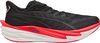 Puma Black / Ultra Red