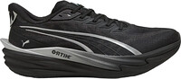 Puma Black / Puma Silver