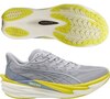 Puma Deviate Nitro 4 Grey / Yellow