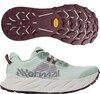 NNormal Cadi White / Green / Purple