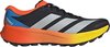 Core Black / Grey Two / Semi Impact Orange