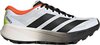 Cloud White / Core Black / Semi Impact Orange