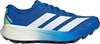 Blue / Cloud White / Lime Burst