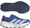 Adidas Terrex Agravic TT Blue / Grey / Yellow