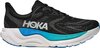 Black / Skyward Blue