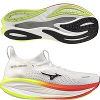 Mizuno Neo Vista 3 White