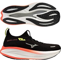 Mizuno Neo Vista 3 Black