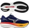 Mizuno Wave Rider 30 Blue