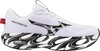 white / black